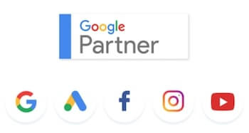 Pacy Media เอเจนซี่โฆษณาออนไลน์ การตลาดออนไลน์ Google Partner